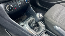 Ford Fiesta 1.0 EcoBoost Hybrid mHEV 125 Titanium 5dr Petrol Hatchback